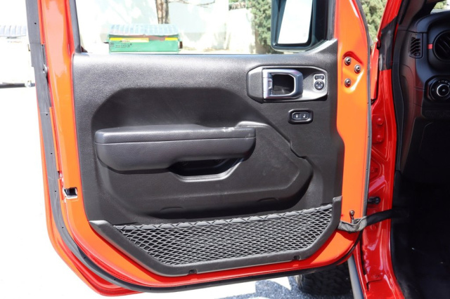 Used 2025 Jeep Wrangler Rubicon  in Norco, CA 20