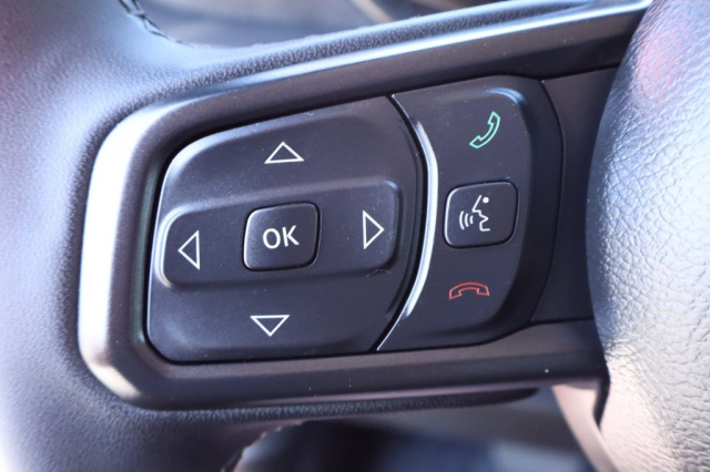 Used 2025 Jeep Wrangler Rubicon  in Norco, CA 25