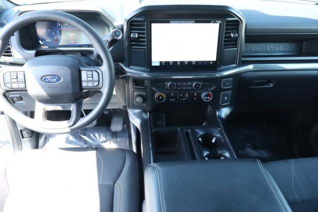 Used 2025 Ford F-150 STX  in Norco, CA 27