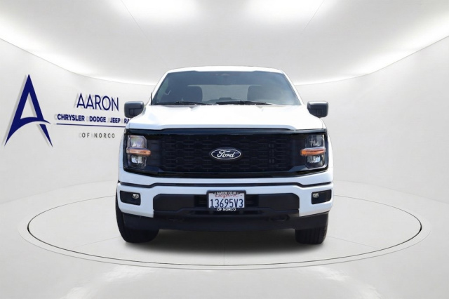 Used 2025 Ford F-150 STX  in Norco, CA 2