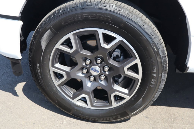 Used 2025 Ford F-150 STX  in Norco, CA 15