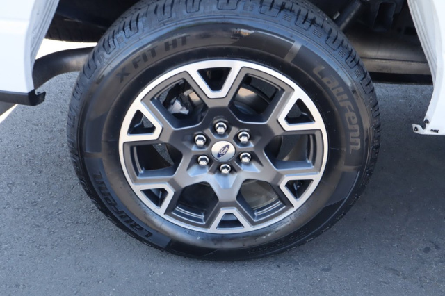 Used 2025 Ford F-150 STX  in Norco, CA 12