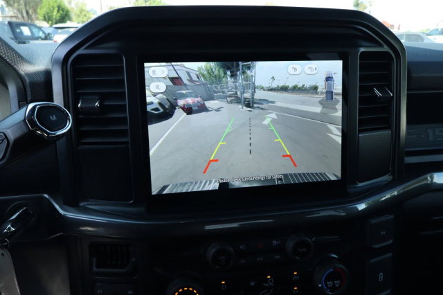 Used 2025 Ford F-150 STX  in Norco, CA 26