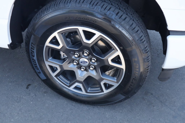 Used 2025 Ford F-150 STX  in Norco, CA 11