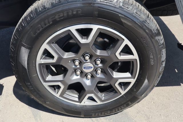 Used 2025 Ford F-150 STX  in Norco, CA 14