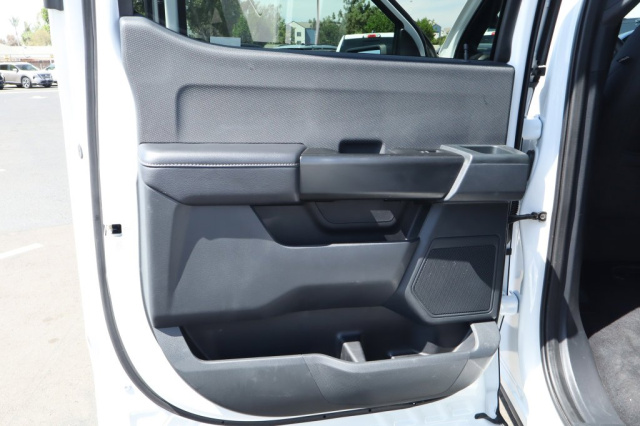 Used 2025 Ford F-150 STX  in Norco, CA 37