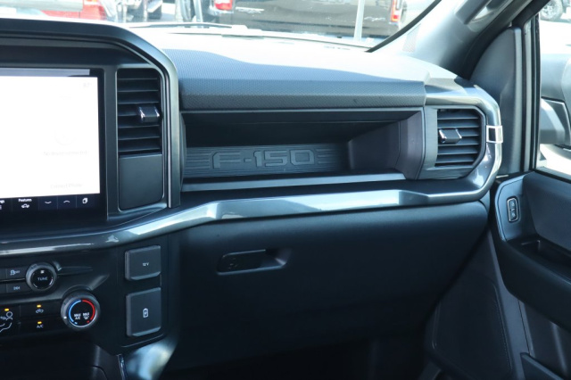 Used 2025 Ford F-150 STX  in Norco, CA 31