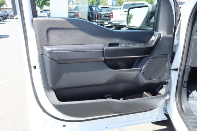 Used 2025 Ford F-150 STX  in Norco, CA 19