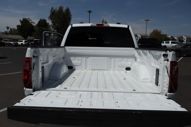 Used 2025 Ford F-150 STX  in Norco, CA 38
