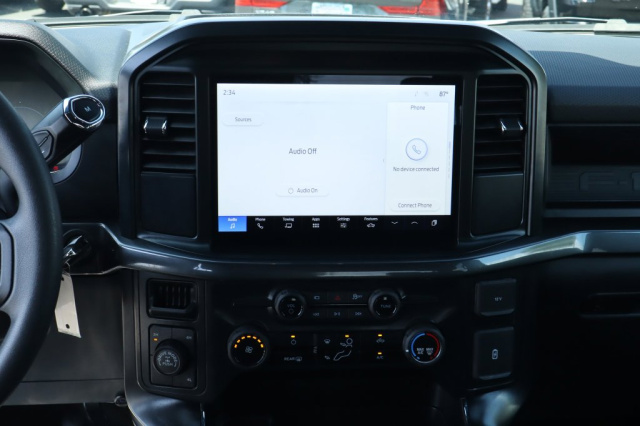 Used 2025 Ford F-150 STX  in Norco, CA 29