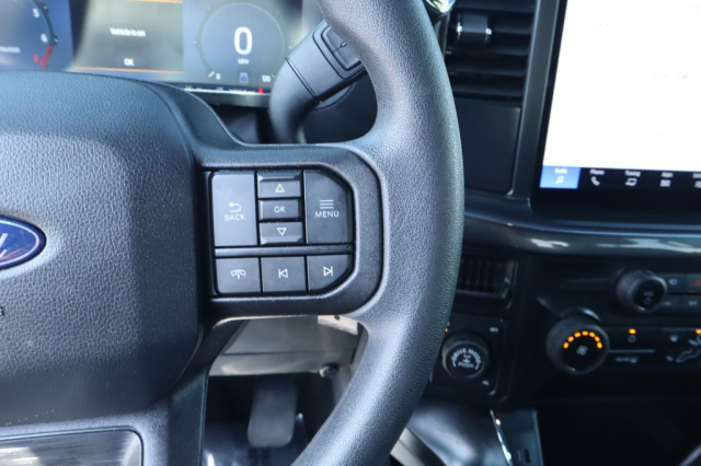 Used 2025 Ford F-150 STX  in Norco, CA 25
