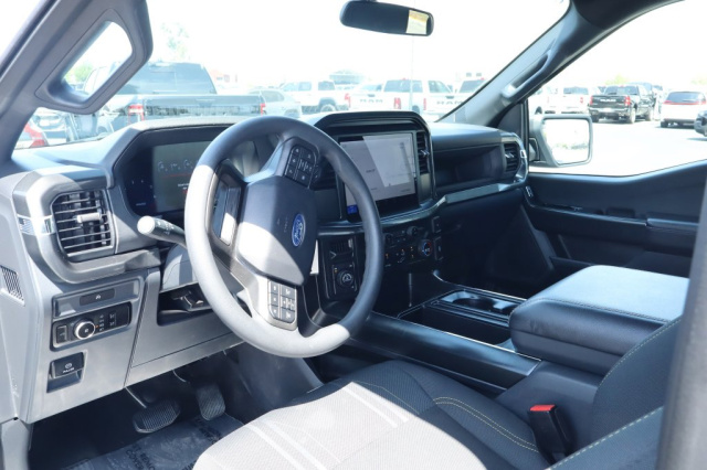 Used 2025 Ford F-150 STX  in Norco, CA 18