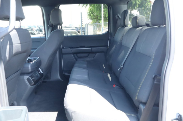 Used 2025 Ford F-150 STX  in Norco, CA 35