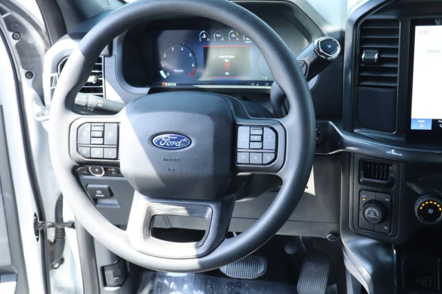 Used 2025 Ford F-150 STX  in Norco, CA 28