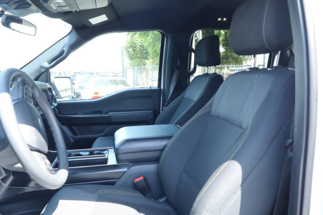 Used 2025 Ford F-150 STX  in Norco, CA 20