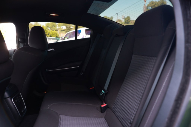 Used 2023 Dodge Charger R/T Scat Pack  in Norco, CA 36
