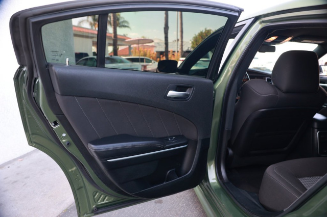 Used 2023 Dodge Charger R/T Scat Pack  in Norco, CA 37