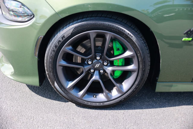 Used 2023 Dodge Charger R/T Scat Pack  in Norco, CA 13