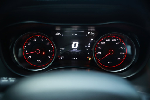 Used 2023 Dodge Charger R/T Scat Pack  in Norco, CA 22