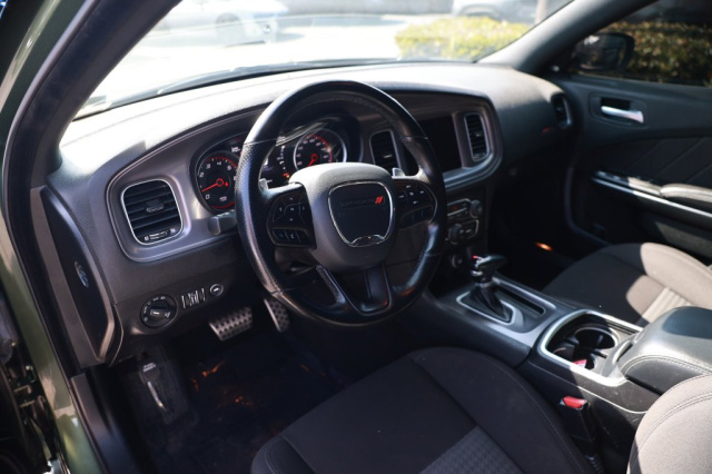 Used 2023 Dodge Charger R/T Scat Pack  in Norco, CA 17