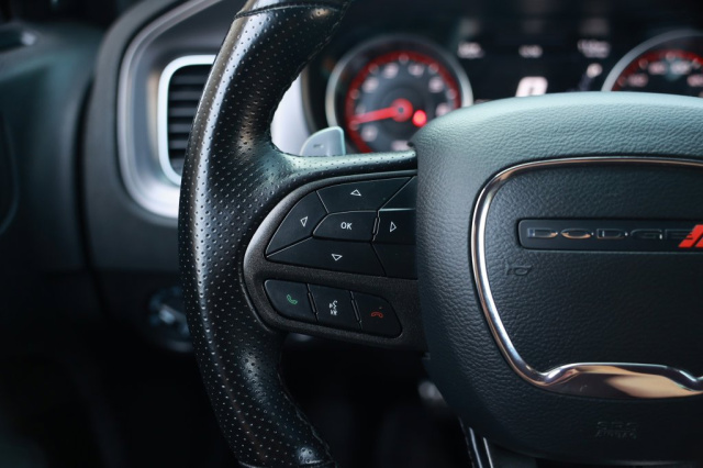 Used 2023 Dodge Charger R/T Scat Pack  in Norco, CA 23
