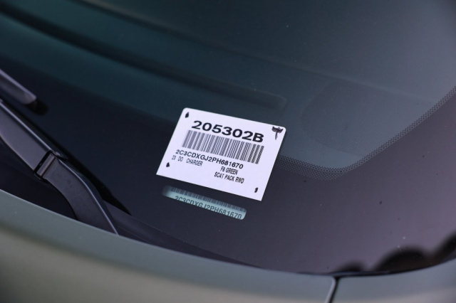 Used 2023 Dodge Charger R/T Scat Pack  in Norco, CA 40