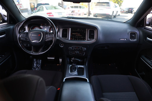 Used 2023 Dodge Charger R/T Scat Pack  in Norco, CA 26