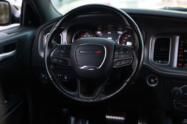 Used 2023 Dodge Charger R/T Scat Pack  in Norco, CA 27