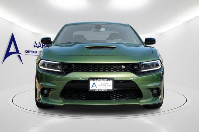 Used 2023 Dodge Charger R/T Scat Pack  in Norco, CA 4