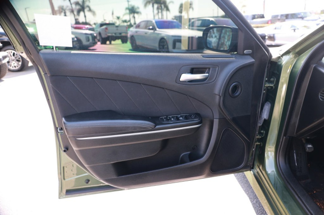 Used 2023 Dodge Charger R/T Scat Pack  in Norco, CA 18