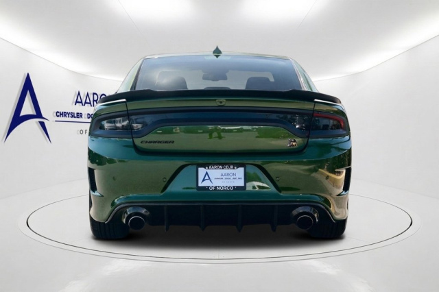 Used 2023 Dodge Charger R/T Scat Pack  in Norco, CA 3