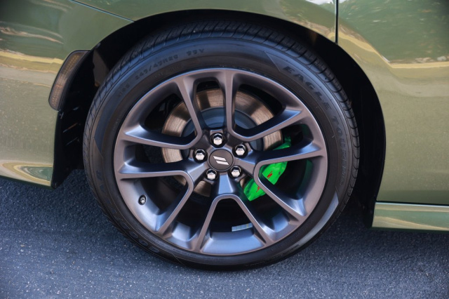 Used 2023 Dodge Charger R/T Scat Pack  in Norco, CA 10