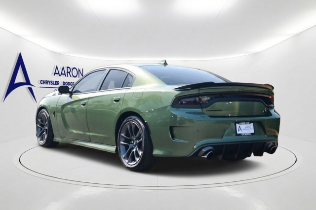 Used 2023 Dodge Charger R/T Scat Pack  in Norco, CA 2