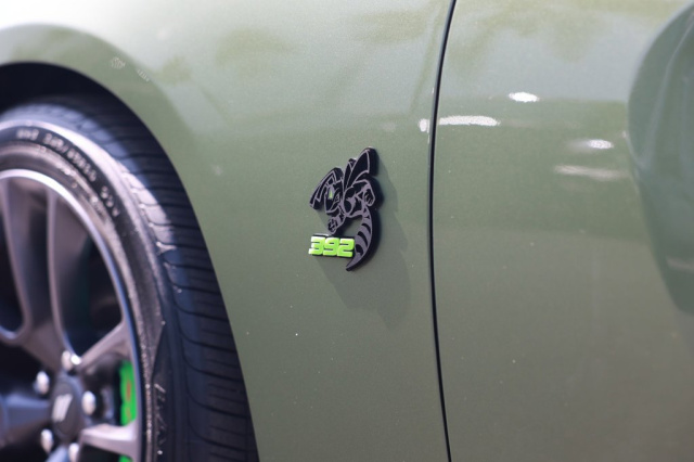 Used 2023 Dodge Charger R/T Scat Pack  in Norco, CA 16