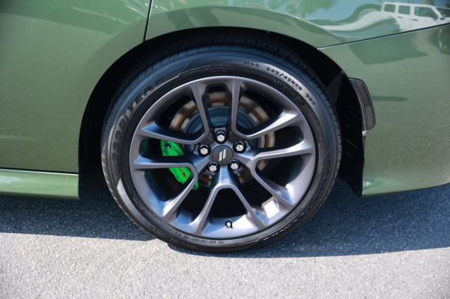 Used 2023 Dodge Charger R/T Scat Pack  in Norco, CA 11