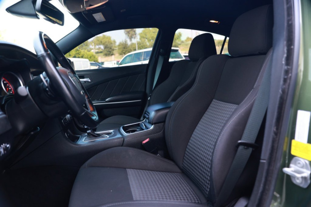 Used 2023 Dodge Charger R/T Scat Pack  in Norco, CA 19