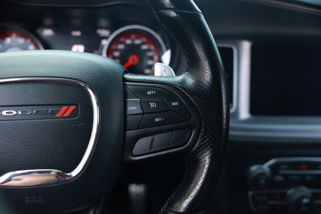 Used 2023 Dodge Charger R/T Scat Pack  in Norco, CA 24