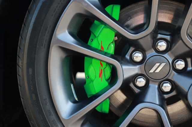 Used 2023 Dodge Charger R/T Scat Pack  in Norco, CA 9
