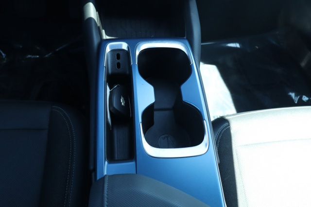 Used 2024 Chevrolet Equinox EV LT  in Norco, CA 31