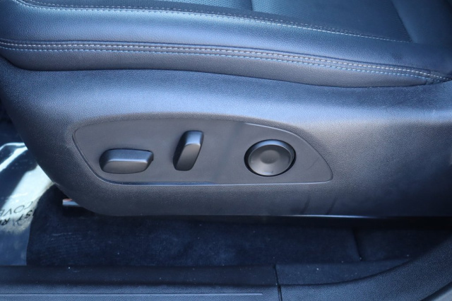 Used 2024 Chevrolet Equinox EV LT  in Norco, CA 20