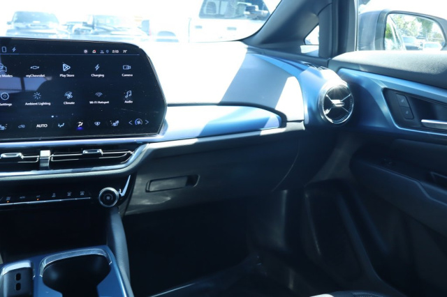 Used 2024 Chevrolet Equinox EV LT  in Norco, CA 30