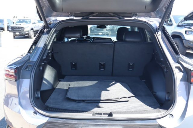 Used 2024 Chevrolet Equinox EV LT  in Norco, CA 37