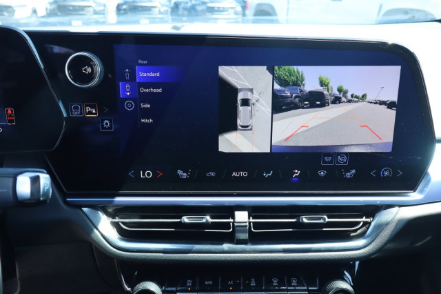 Used 2024 Chevrolet Equinox EV LT  in Norco, CA 25