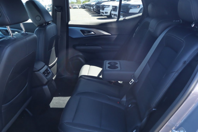 Used 2024 Chevrolet Equinox EV LT  in Norco, CA 34