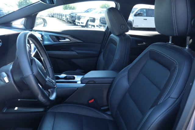 Used 2024 Chevrolet Equinox EV LT  in Norco, CA 19