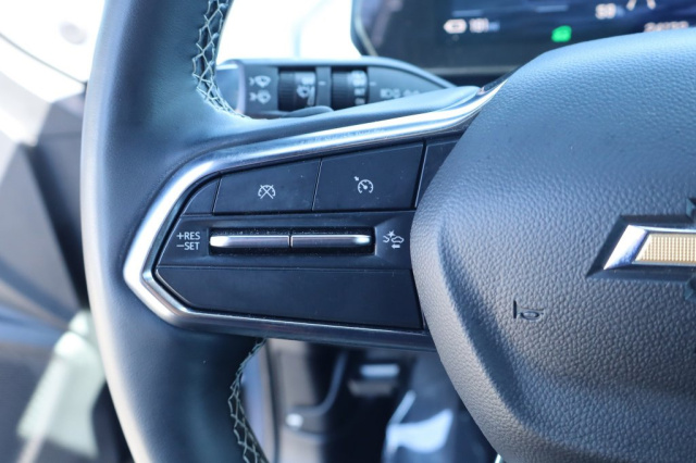 Used 2024 Chevrolet Equinox EV LT  in Norco, CA 23