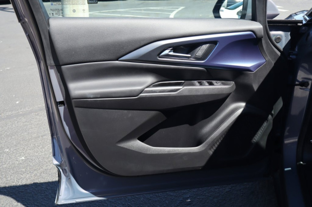 Used 2024 Chevrolet Equinox EV LT  in Norco, CA 18