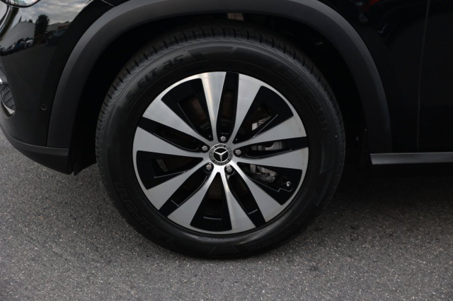 Used 2025 Mercedes-Benz GLE GLE 450e 4MATIC® in Norco, CA 11
