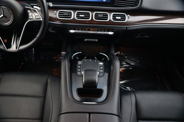 Used 2025 Mercedes-Benz GLE GLE 450e 4MATIC® in Norco, CA 30