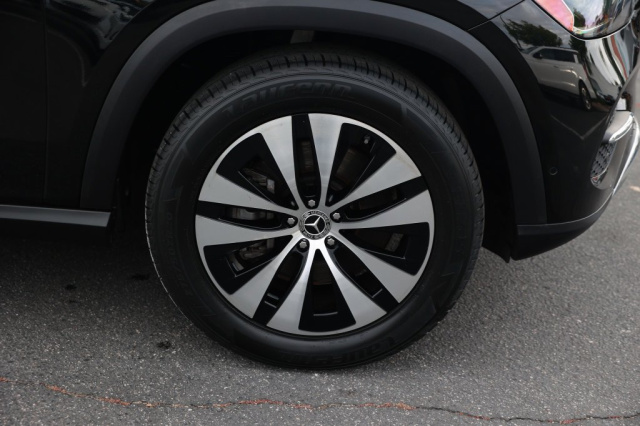 Used 2025 Mercedes-Benz GLE GLE 450e 4MATIC® in Norco, CA 8